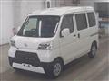 2021 Daihatsu Hijet Cargo