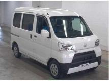 2021 Daihatsu Hijet Cargo