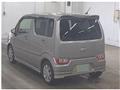 2022 Suzuki Wagon R