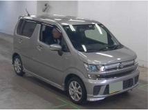 2022 Suzuki Wagon R
