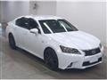 2015 Lexus GS