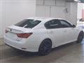 2015 Lexus GS