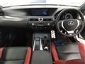 2015 Lexus GS