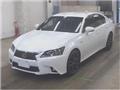 2015 Lexus GS