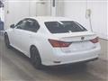 2015 Lexus GS
