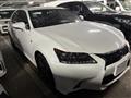 2015 Lexus GS