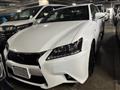 2015 Lexus GS