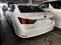 2015 Lexus GS