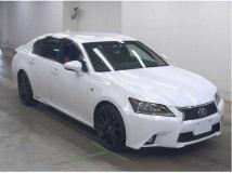 2015 Lexus GS