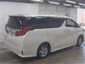 2021 Toyota Alphard G