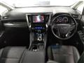 2021 Toyota Alphard G