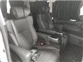 2021 Toyota Alphard G