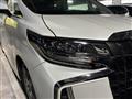 2021 Toyota Alphard G