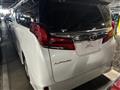 2021 Toyota Alphard G