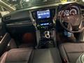 2021 Toyota Alphard G