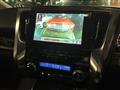 2021 Toyota Alphard G