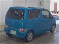 2020 Suzuki Wagon R