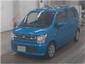 2020 Suzuki Wagon R