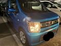 2020 Suzuki Wagon R