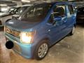 2020 Suzuki Wagon R