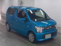 2020 Suzuki Wagon R