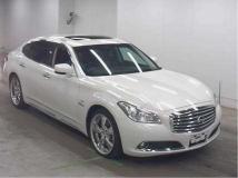 2012 Nissan Cima