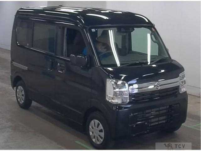 2024 Suzuki Every