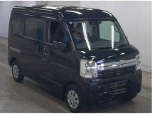 2024 Suzuki Every