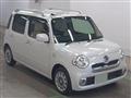 2017 Daihatsu MIRA COCOA