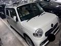 2017 Daihatsu MIRA COCOA