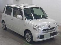 2017 Daihatsu MIRA COCOA