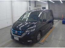 2018 Nissan Serena