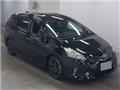 2014 Toyota PRIUS α