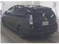 2014 Toyota PRIUS α