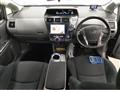 2014 Toyota PRIUS α
