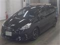 2014 Toyota PRIUS α