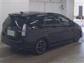 2014 Toyota PRIUS α