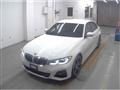 2019 BMW 3 Series