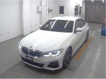 2019 BMW 3 Series