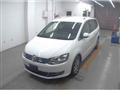 2021 Volkswagen Sharan