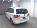 2021 Volkswagen Sharan