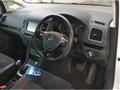 2021 Volkswagen Sharan