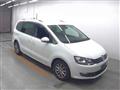 2021 Volkswagen Sharan
