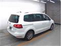 2021 Volkswagen Sharan