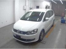 2021 Volkswagen Sharan