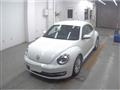 2014 Volkswagen Beetle