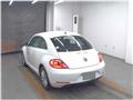 2014 Volkswagen Beetle