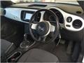 2014 Volkswagen Beetle