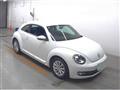 2014 Volkswagen Beetle