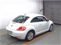 2014 Volkswagen Beetle